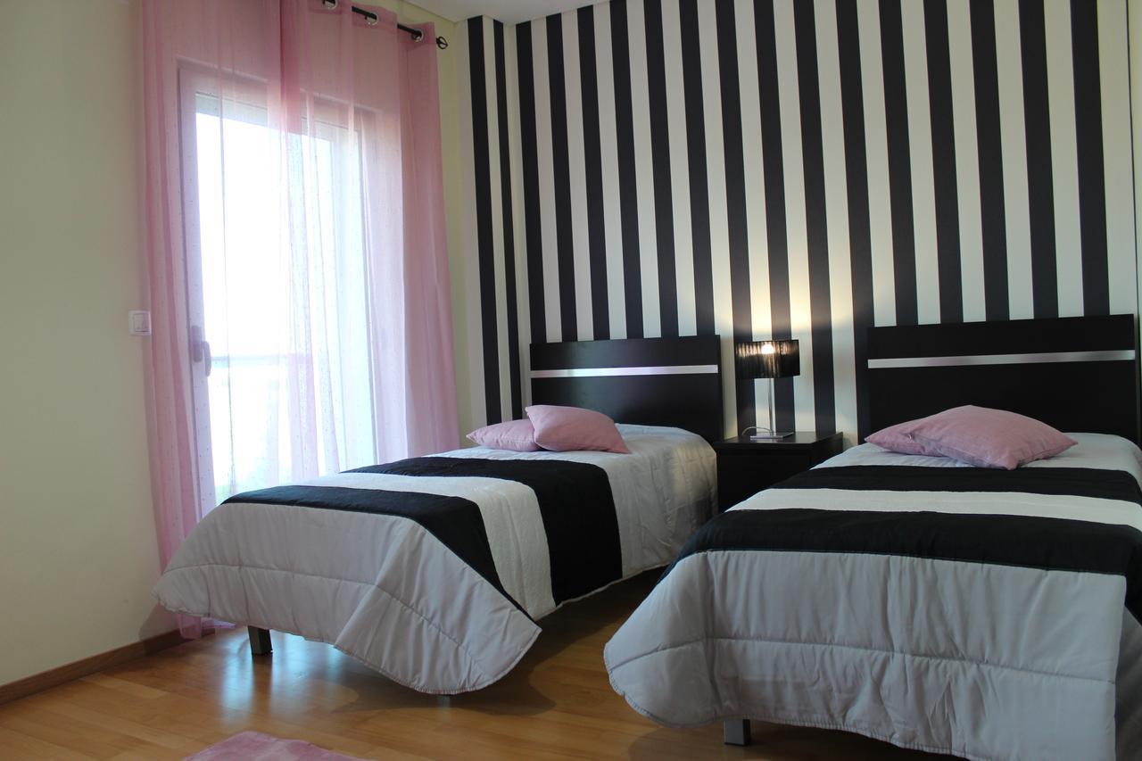 Apartament Aptº T2 Duplex - S. Pedro Iii