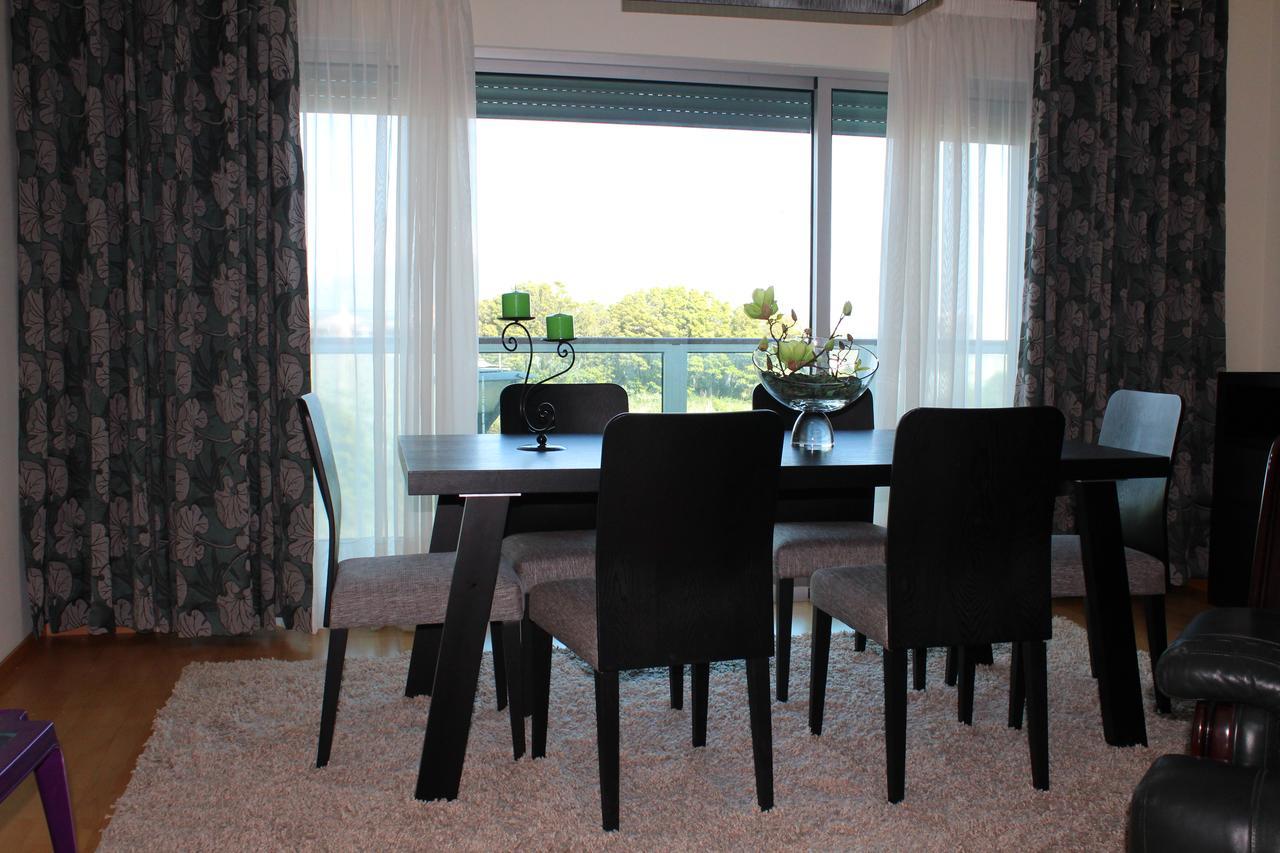 Aptº T2 Duplex - S. Pedro Iii Apartament