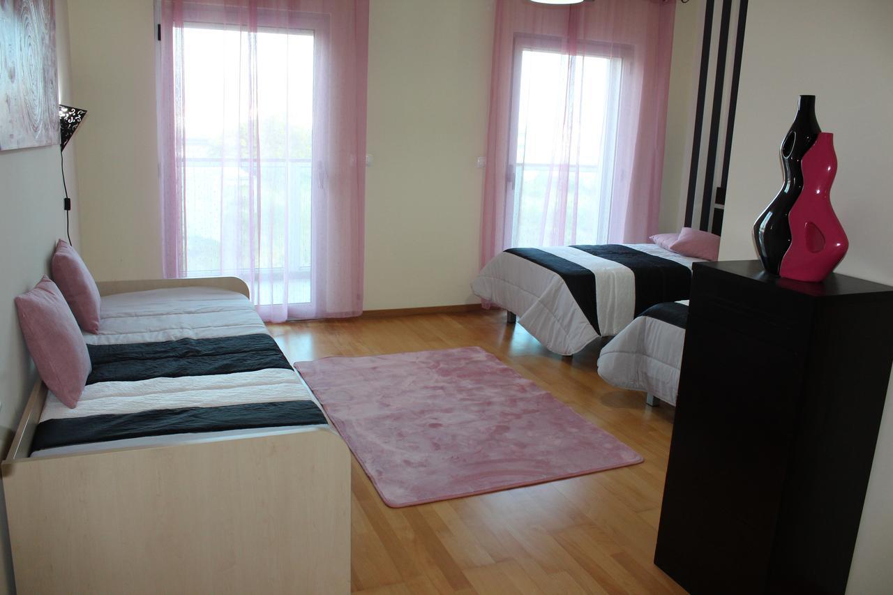 Apartment Aptº T2 Duplex - S. Pedro Iii *