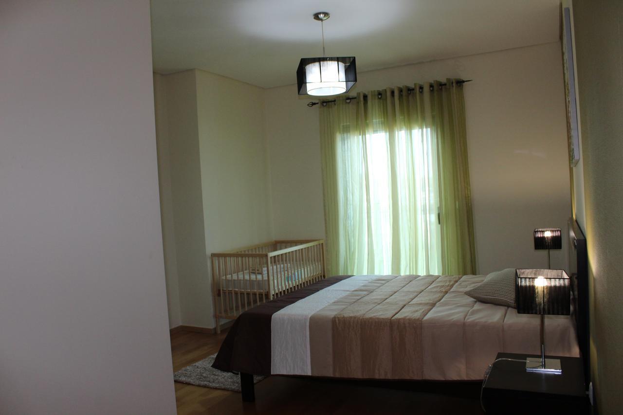Apartment Aptº T2 Duplex - S. Pedro Iii *