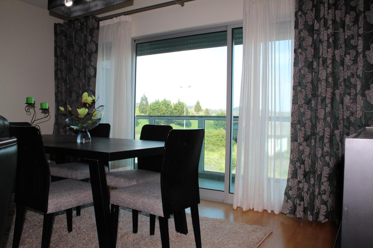 Aptº T2 Duplex - S. Pedro Iii Apartament