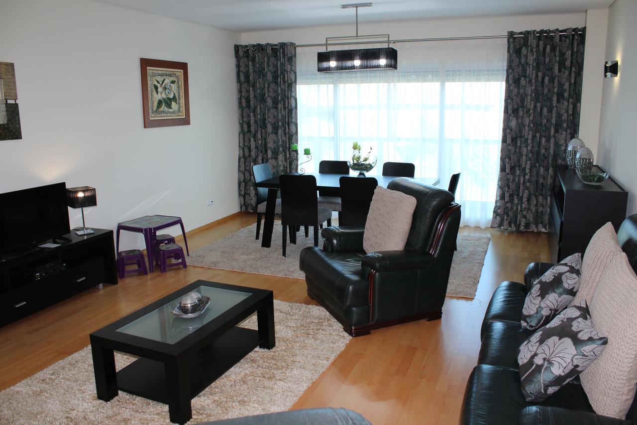 Apartament Aptº T2 Duplex - S. Pedro Iii *