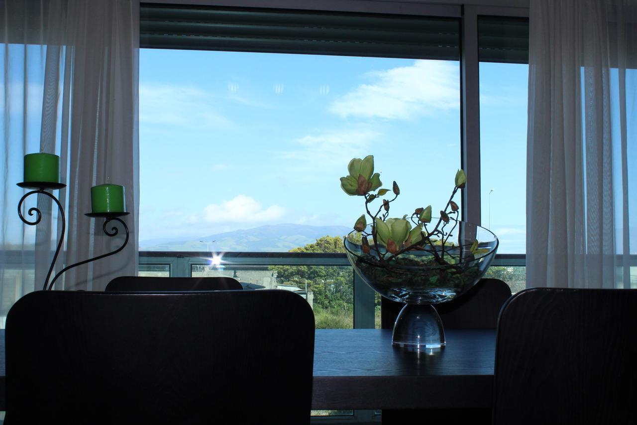 Aptº T2 Duplex - S. Pedro Iii Apartament