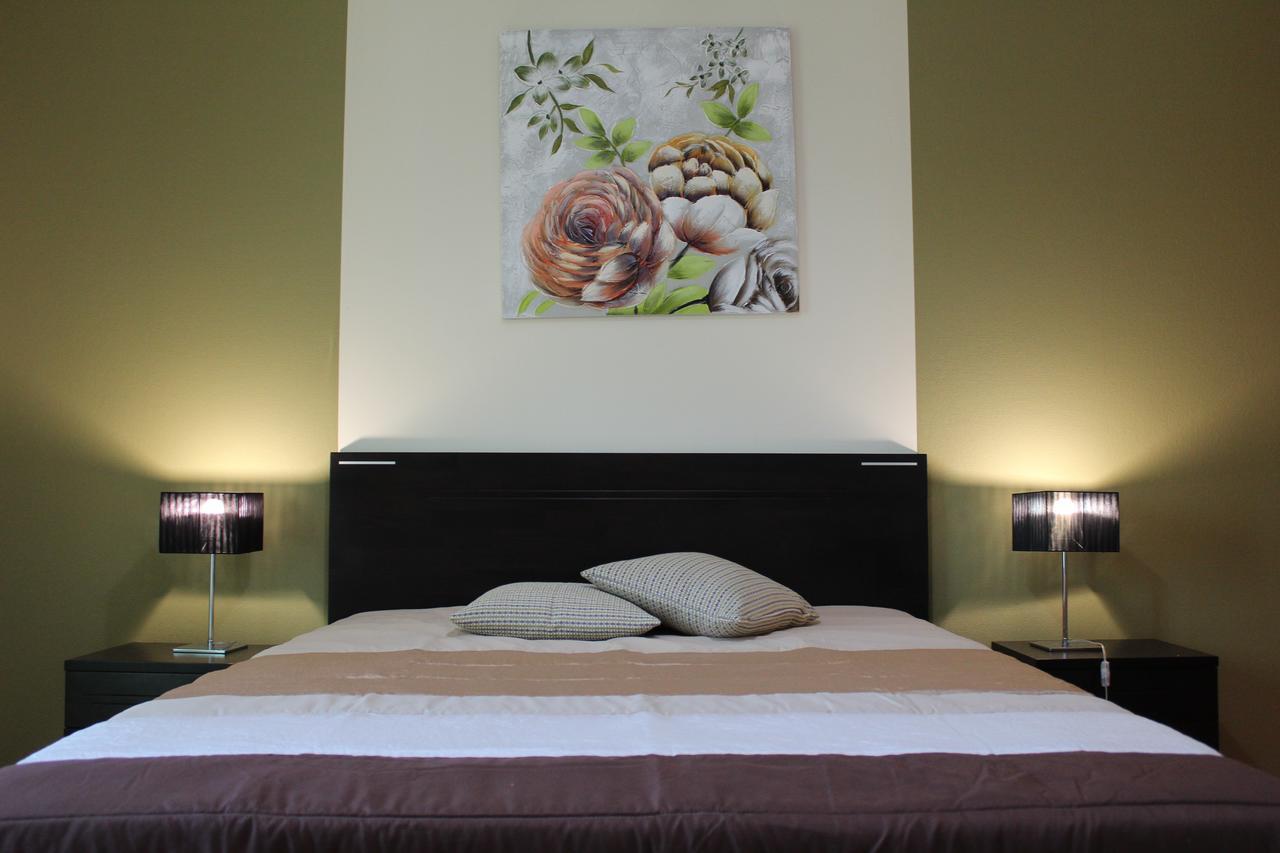 Apartament Aptº T2 Duplex - S. Pedro Iii *