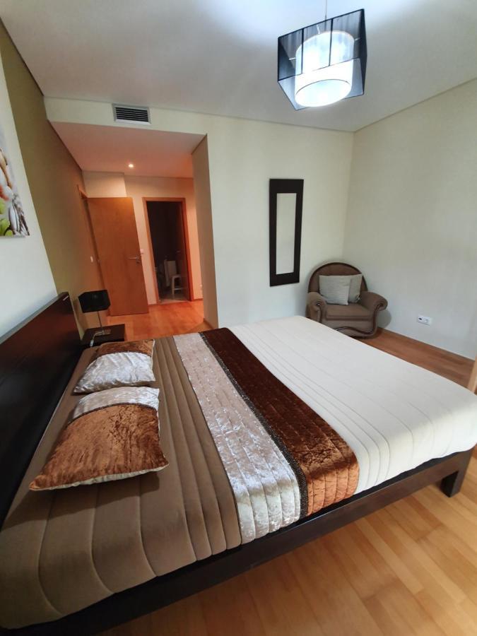 Aptº T2 Duplex - S. Pedro Iii Apartment