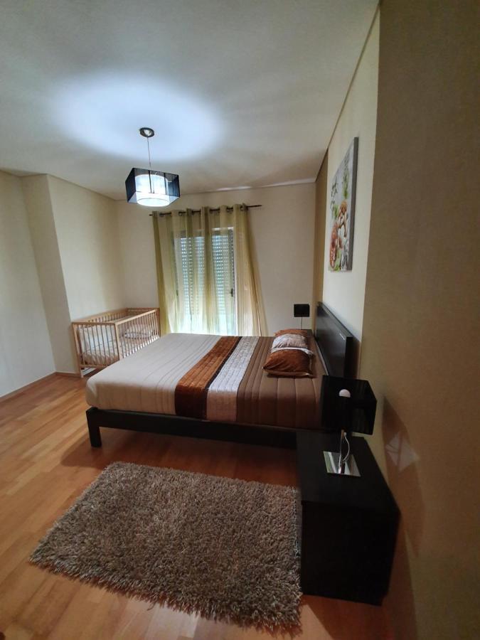 Aptº T2 Duplex - S. Pedro Iii *