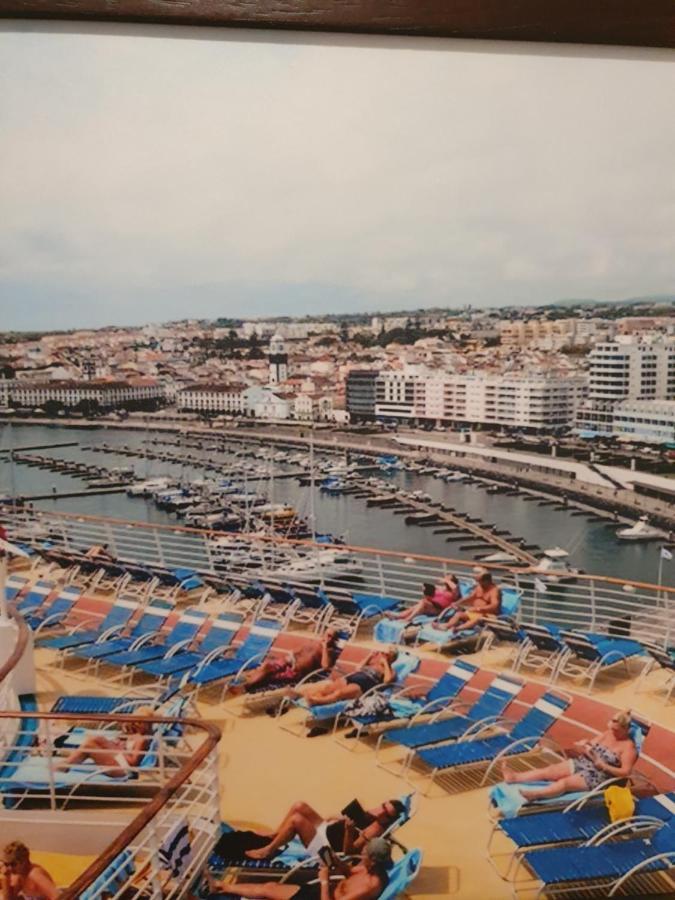Aptº T2 Duplex - S. Pedro Iii Apartament *