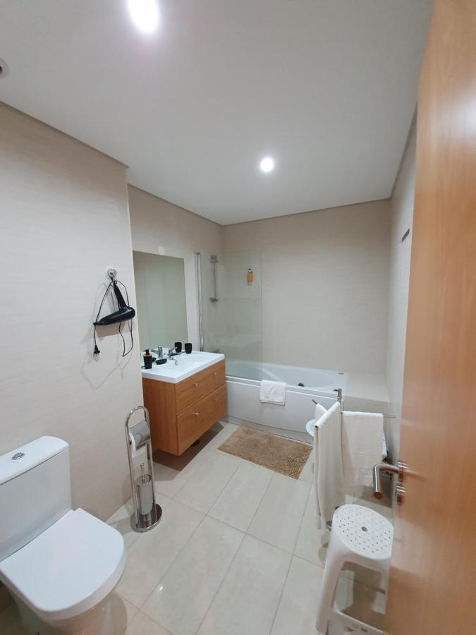Apartament Aptº T2 Duplex - S. Pedro Iii *