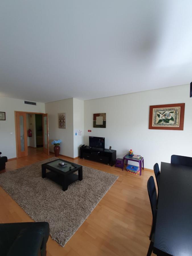 Apartament Aptº T2 Duplex - S. Pedro Iii