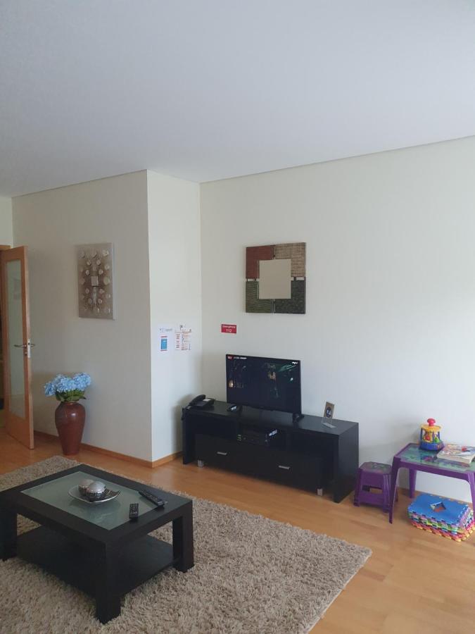 Aptº T2 Duplex - S. Pedro Iii *