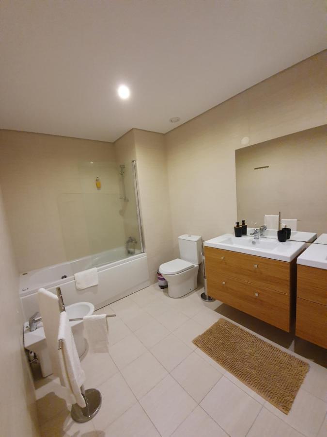 Apartament Aptº T2 Duplex - S. Pedro Iii