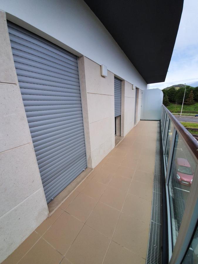 Apartament Aptº T2 Duplex - S. Pedro Iii Ponta Delgada