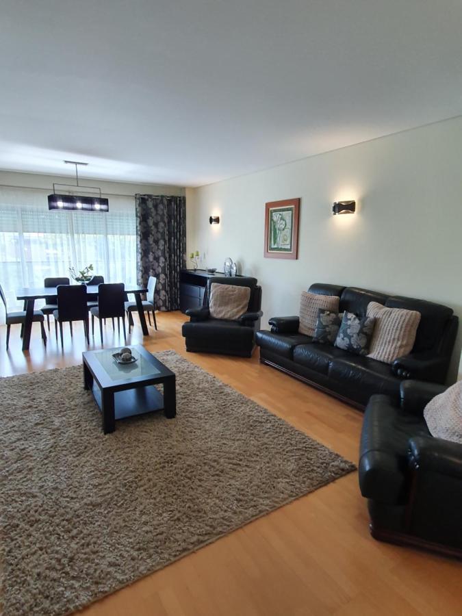 Apartament Aptº T2 Duplex - S. Pedro Iii *