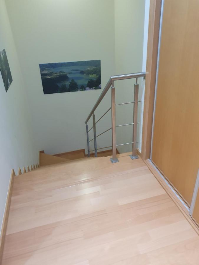Apartment Aptº T2 Duplex - S. Pedro Iii