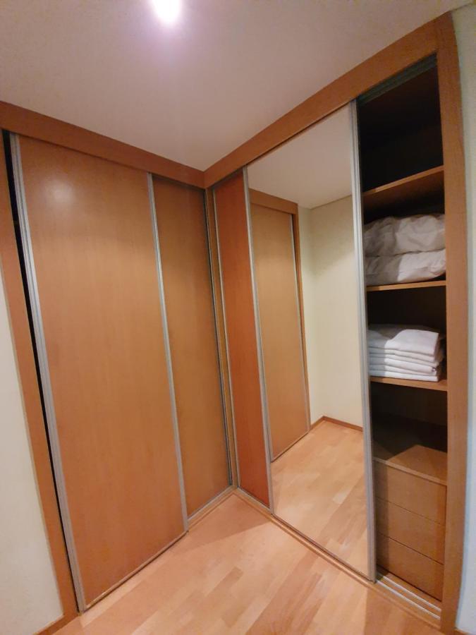 Aptº T2 Duplex - S. Pedro Iii Apartment *