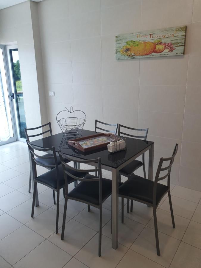 Aptº T2 Duplex - S. Pedro Iii Apartment Ponta Delgada
